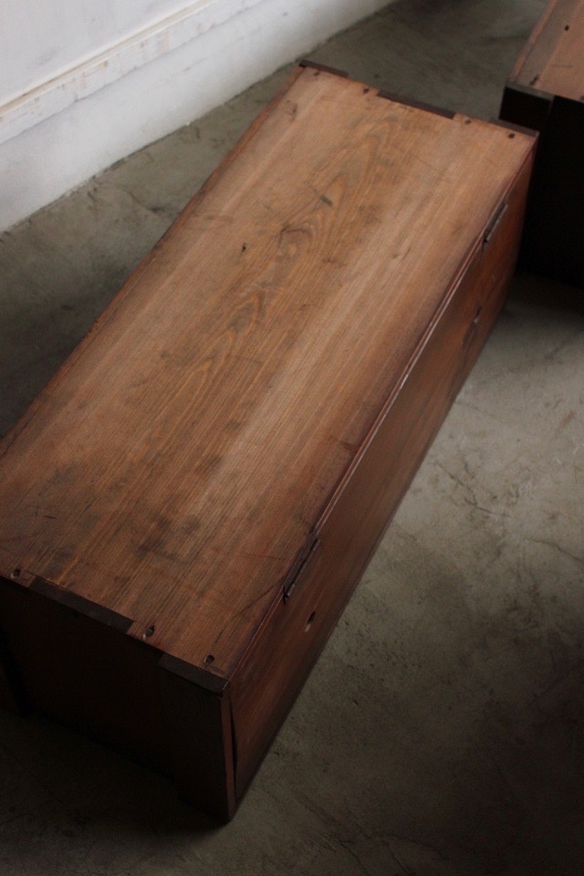 パタパタ下駄箱① | 全ての商品 - 古家具古道具 そうすけ