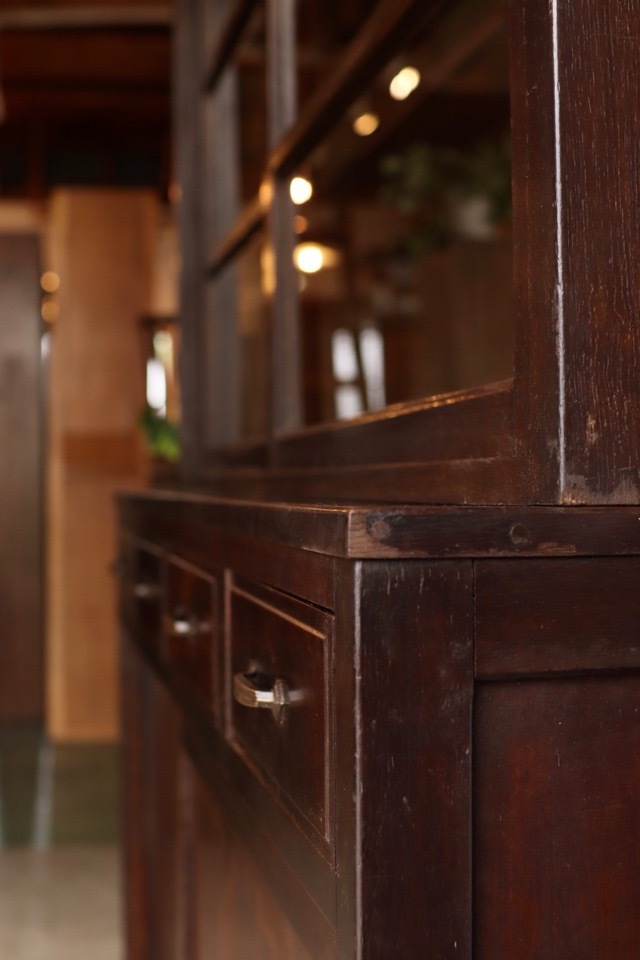 水屋箪笥