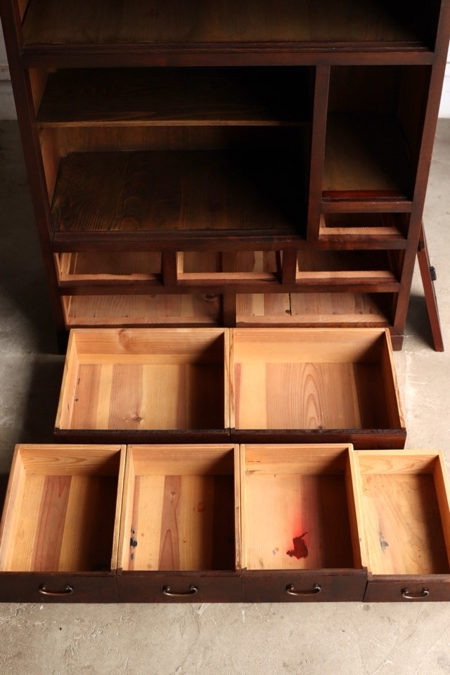 茶箪笥