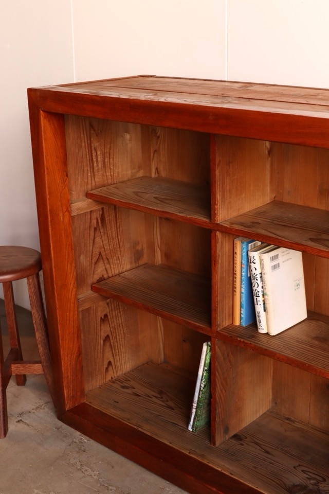 12升の棚 | 全ての商品 - 古家具古道具 そうすけ