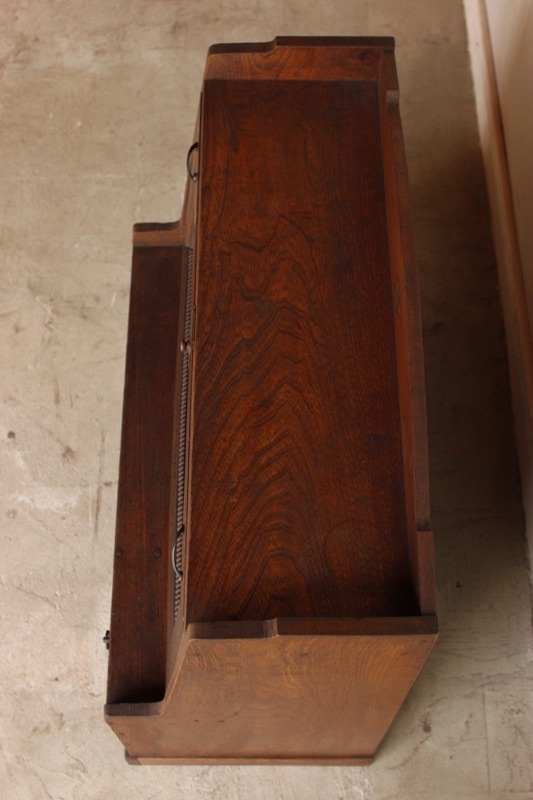 帳場机 簿記机 日本家屋古家具 文机 呉服屋 時代物 帳場机 簿記机 日本家屋古家具 文机 呉服屋 時代物 - メルカリ