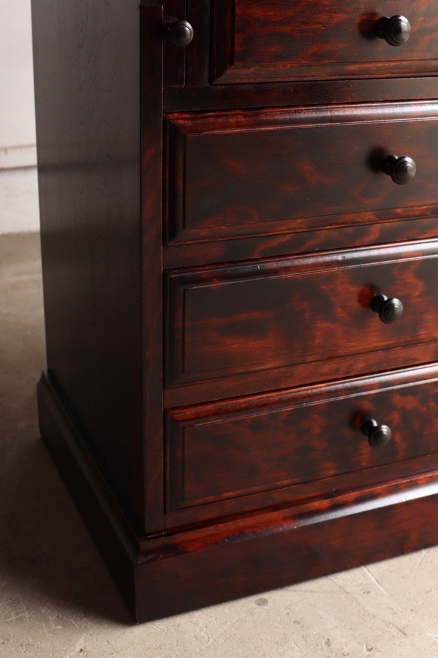 ライティングデスク