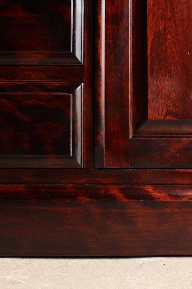 ライティングデスク