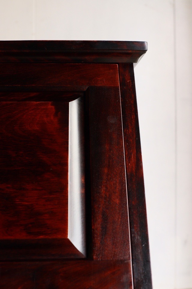 ライティングデスク