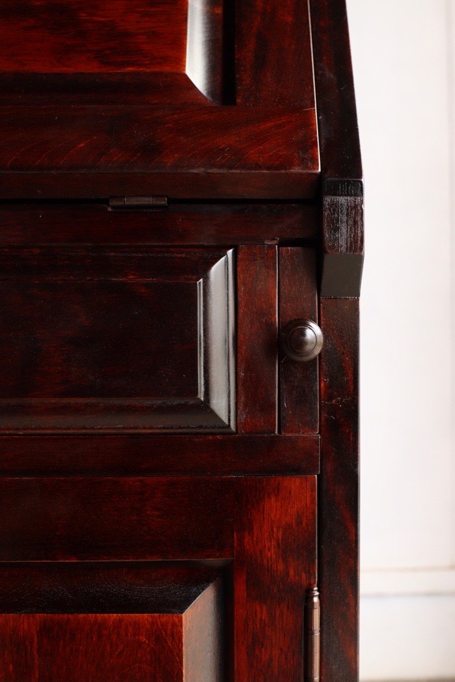 ライティングデスク