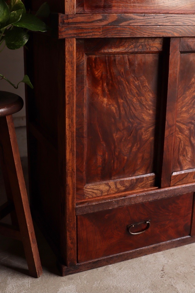 茶箪笥 | 全ての商品 - 古家具古道具 そうすけ