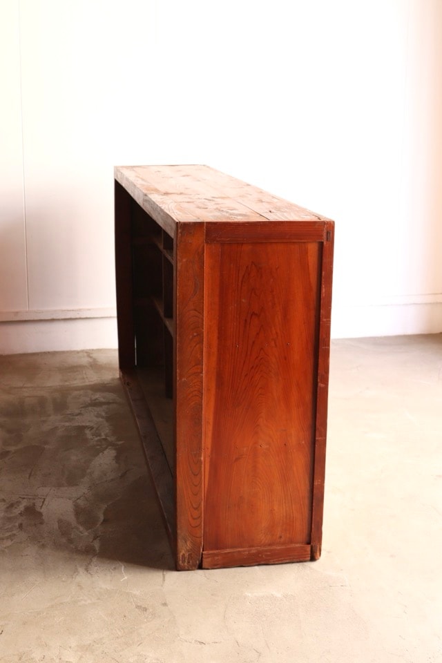 11升の棚 | 全ての商品 - 古家具古道具 そうすけ