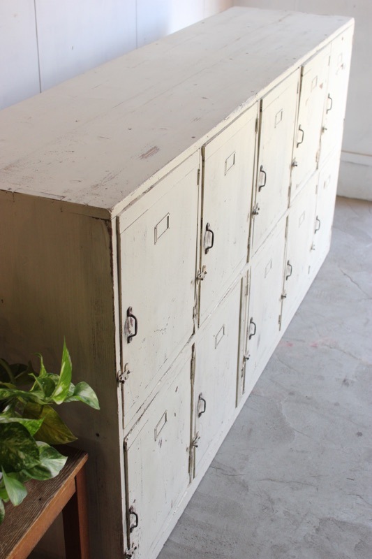 ロッカー | 小物/その他,その他 - 古家具古道具 そうすけ