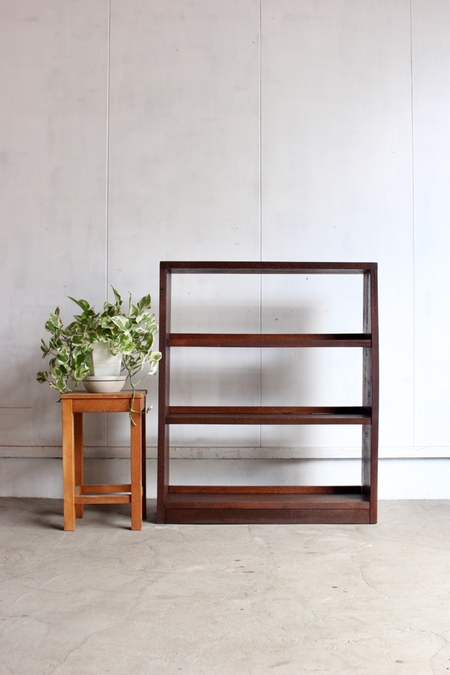 本棚 | 全ての商品 - 古家具古道具 そうすけ