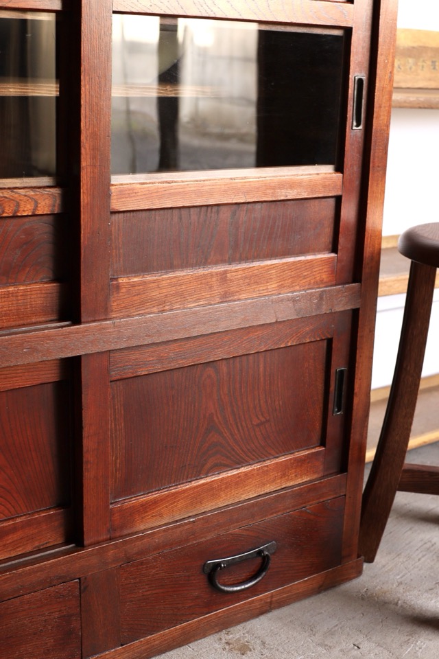 茶箪笥 | 全ての商品 - 古家具古道具 そうすけ