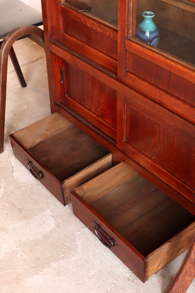 茶箪笥 | 全ての商品 - 古家具古道具 そうすけ