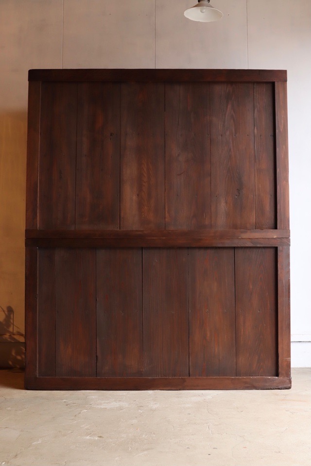水屋箪笥 | 全ての商品 - 古家具古道具 そうすけ