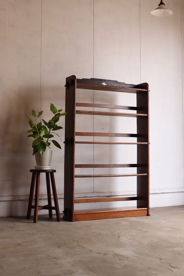 くさびの本棚 | 全ての商品 - 古家具古道具 そうすけ