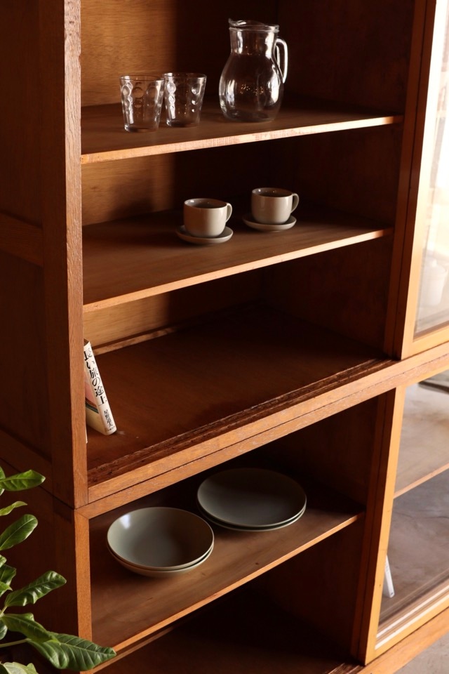 Art&Craft 家具・インテリア 三越で購入 上質な高級水屋箪笥