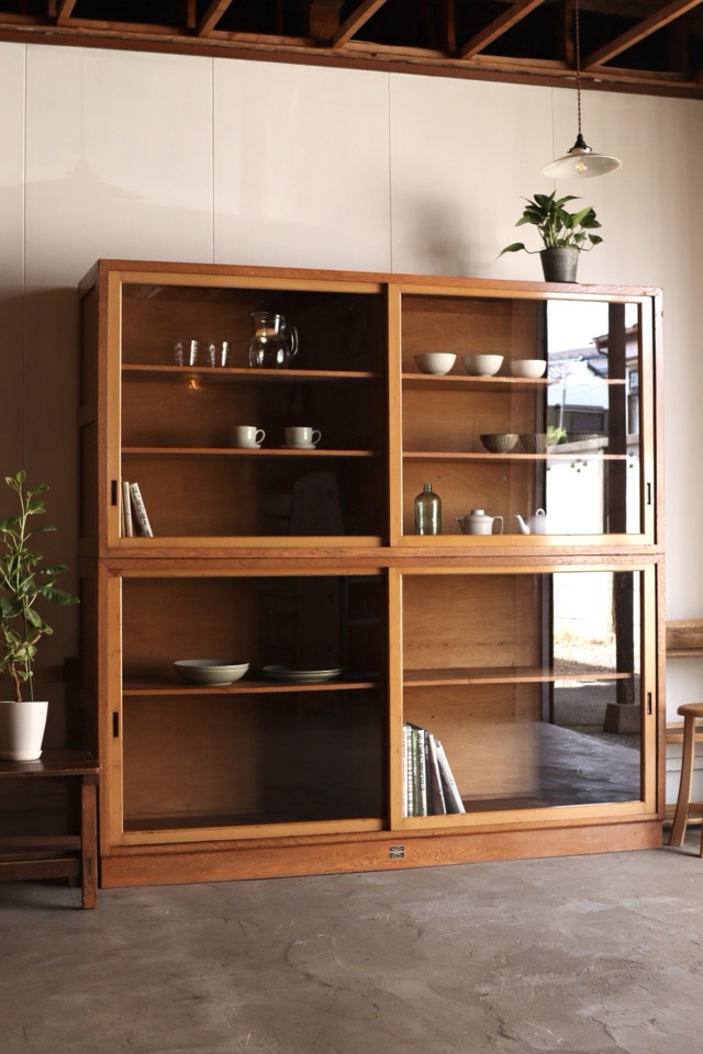 和家具　古家具　水屋箪笥　収納棚 水屋箪笥 | 全ての商品 - 古家具古道具 そうすけ