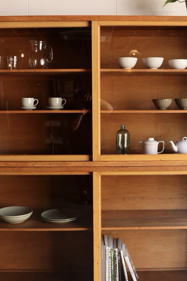 水屋箪笥 | 全ての商品 - 古家具古道具 そうすけ