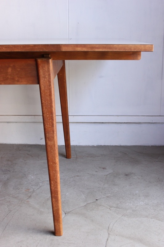 デコラエクステンションテーブル