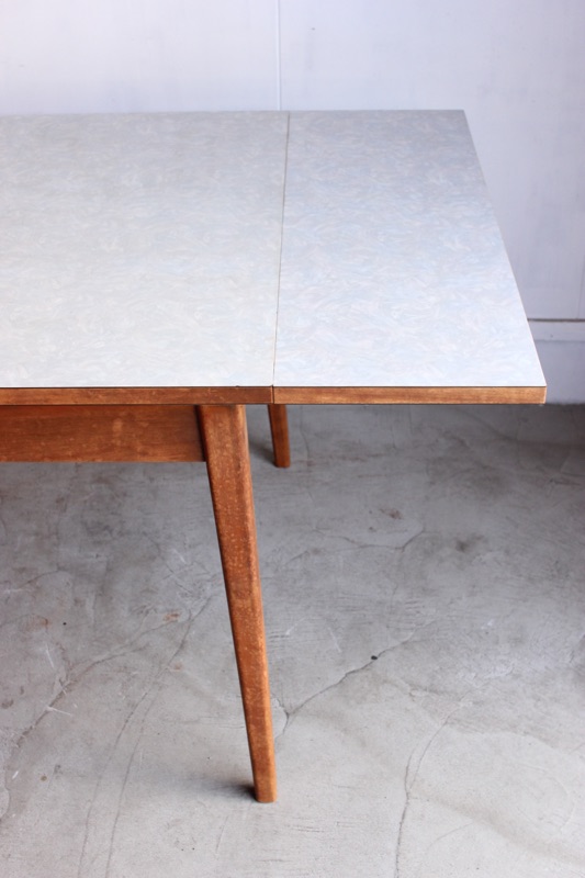 デコラエクステンションテーブル