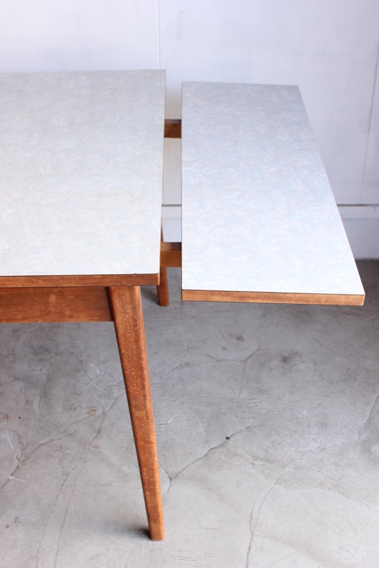 デコラエクステンションテーブル