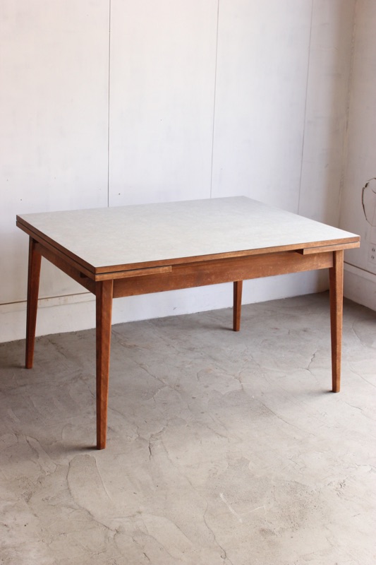 デコラエクステンションテーブル