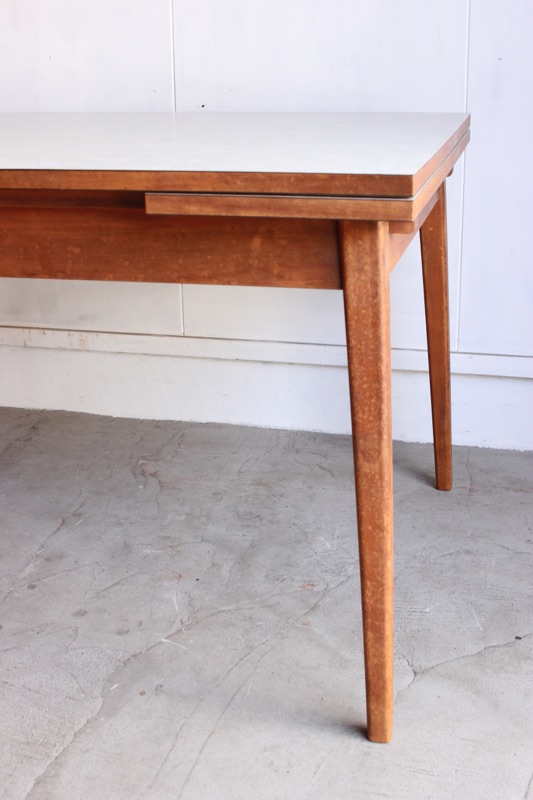 デコラエクステンションテーブル