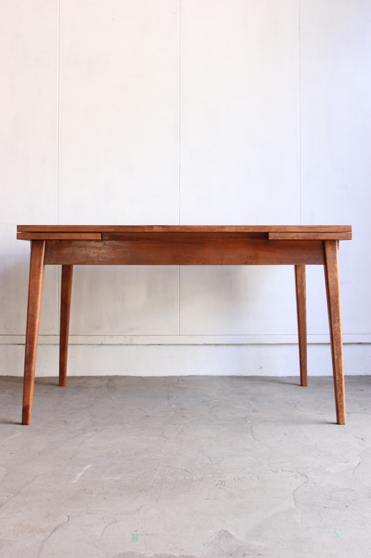 デコラエクステンションテーブル