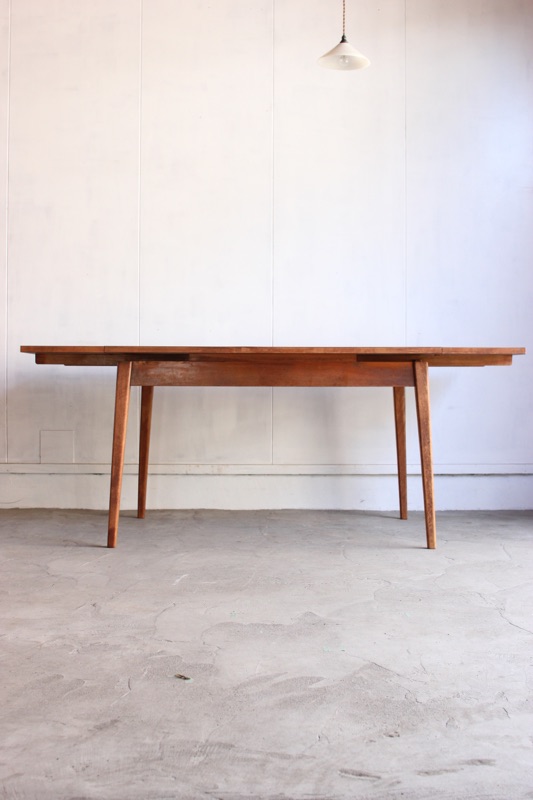 デコラエクステンションテーブル