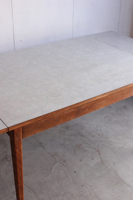 デコラエクステンションテーブル