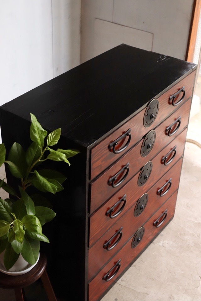 時代箪笥 | 全ての商品 - 古家具古道具 そうすけ