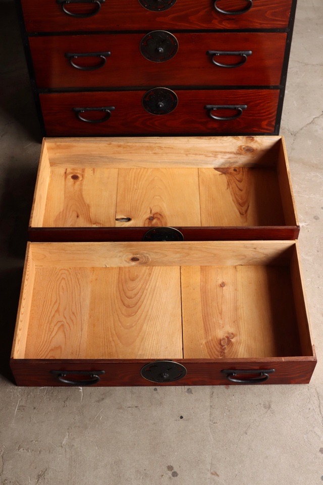 時代箪笥 | 全ての商品 - 古家具古道具 そうすけ