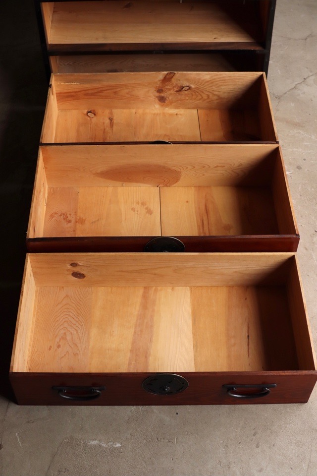 時代箪笥 | 全ての商品 - 古家具古道具 そうすけ