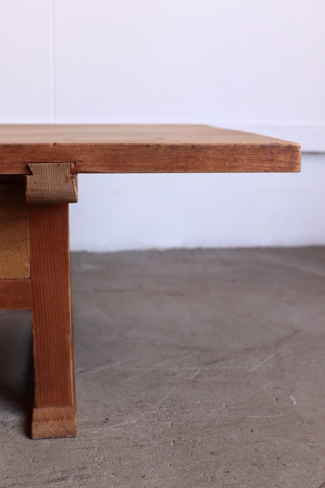 裁ち台 | 全ての商品 - 古家具古道具 そうすけ