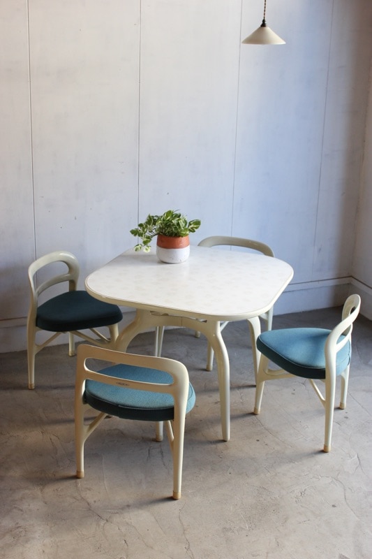 ダイニング5点セット