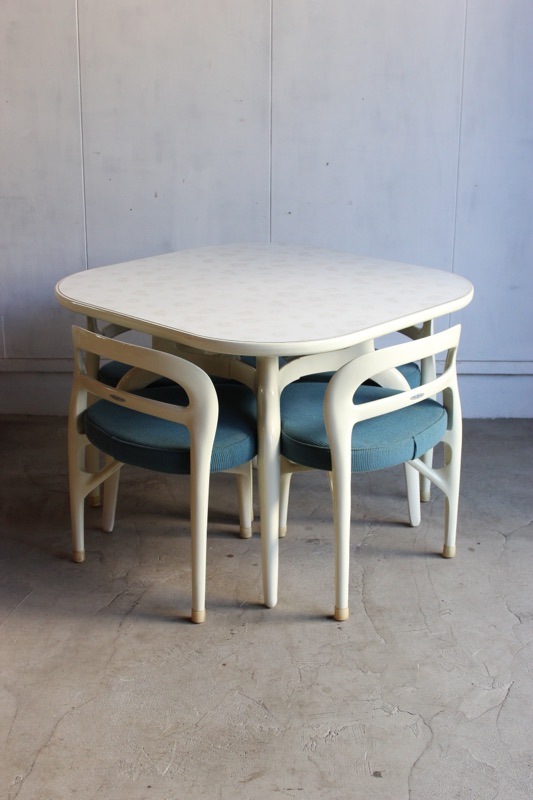 ダイニング5点セット