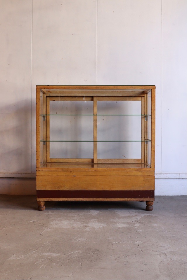 ガラスケース | 全ての商品 - 古家具古道具 そうすけ