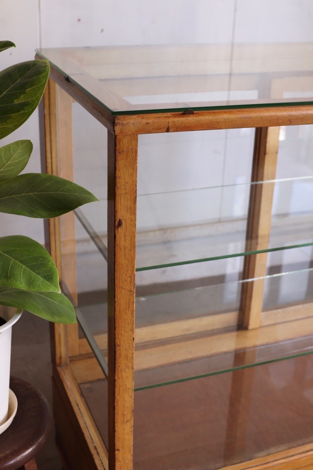 ガラスケース | 全ての商品 - 古家具古道具 そうすけ