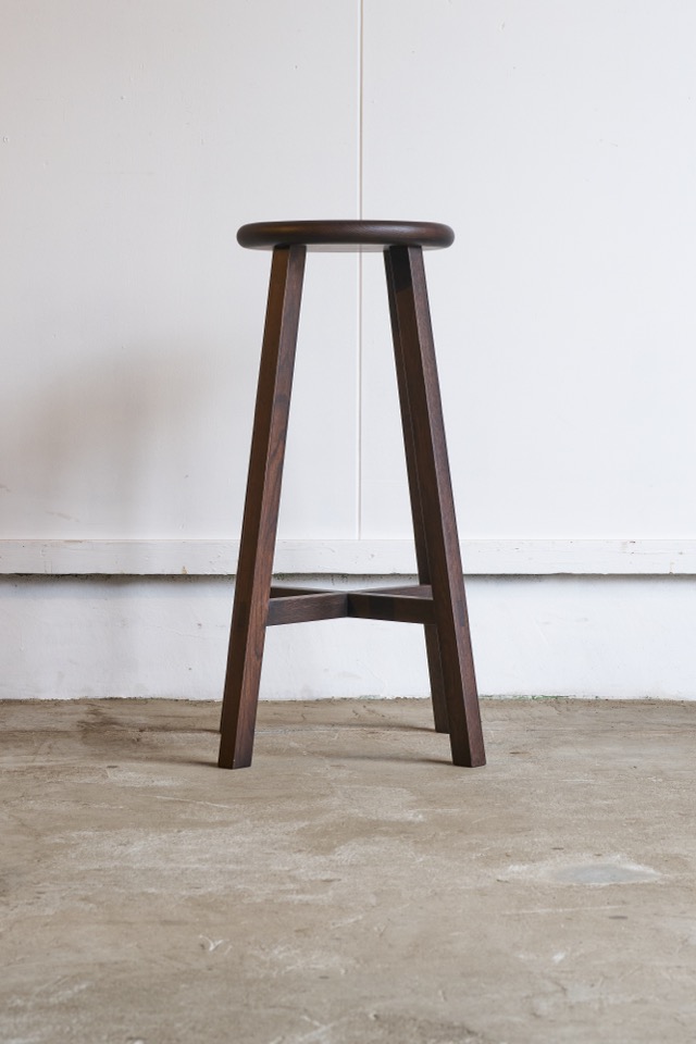 そうすけの丸椅子ストレート脚 (脚長)