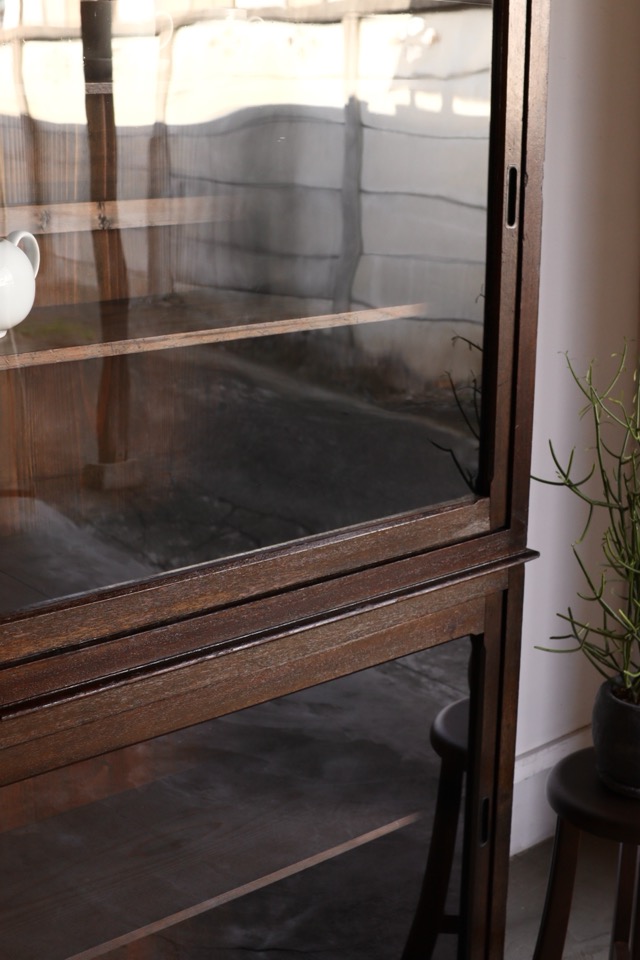 水屋箪笥 | 全ての商品 - 古家具古道具 そうすけ