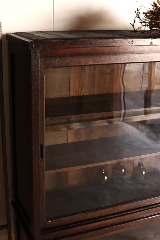 水屋箪笥 | 全ての商品 - 古家具古道具 そうすけ