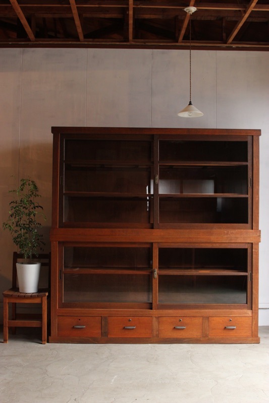 水屋箪笥 | 全ての商品 - 古家具古道具 そうすけ