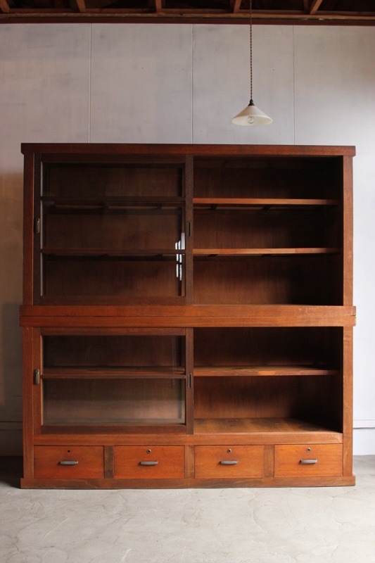 古家具　水無月さんの水屋です(*^^*) 水屋箪笥 | すべての商品 - 古家具古道具 そうすけ