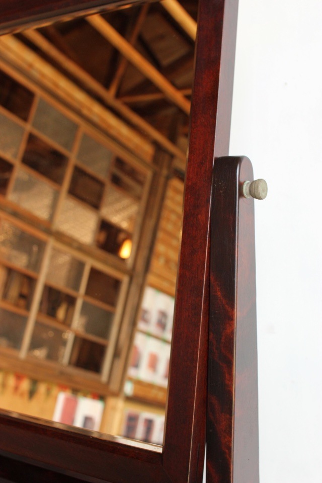 松本民芸ドレッサー