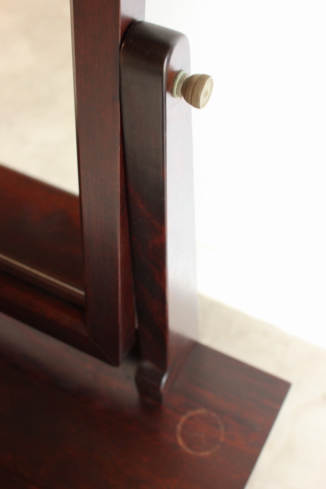 松本民芸ドレッサー