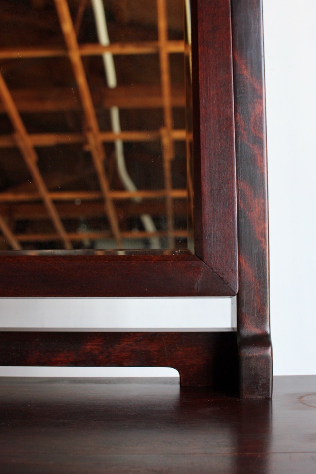 松本民芸ドレッサー