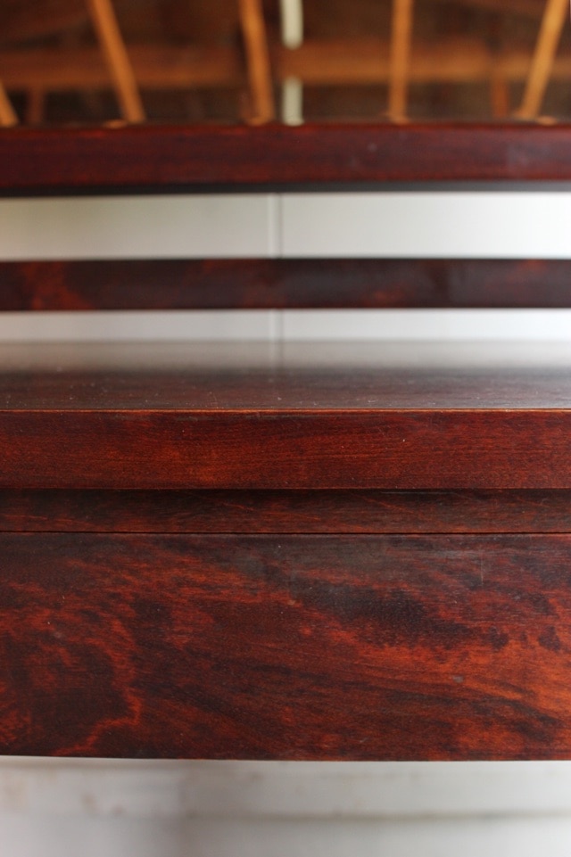 松本民芸ドレッサー