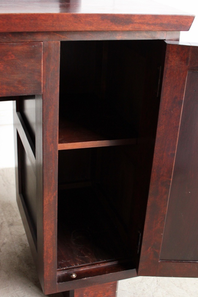 松本民芸ドレッサー