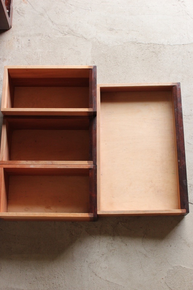 松本民芸ドレッサー