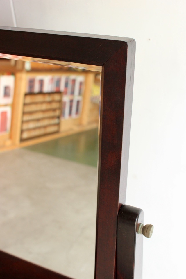 松本民芸ドレッサー