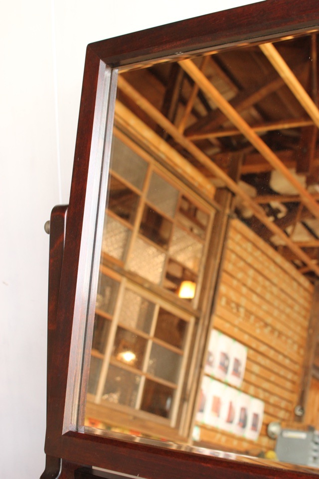 松本民芸ドレッサー