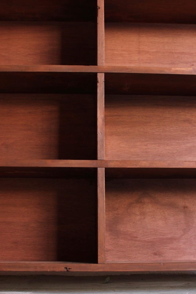 横長の棚 | 全ての商品 - 古家具古道具 そうすけ